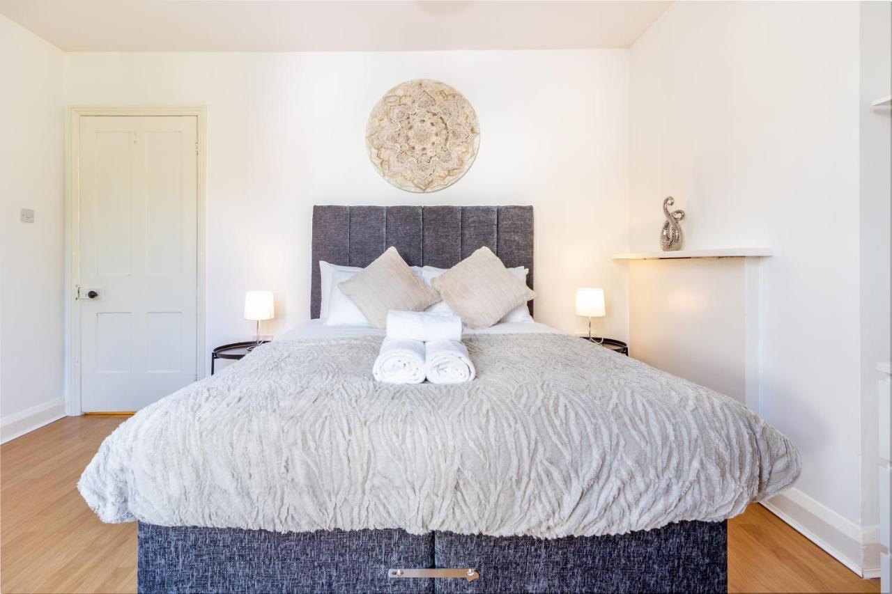 Host & Stay - Club Chambers Great Malvern Esterno foto