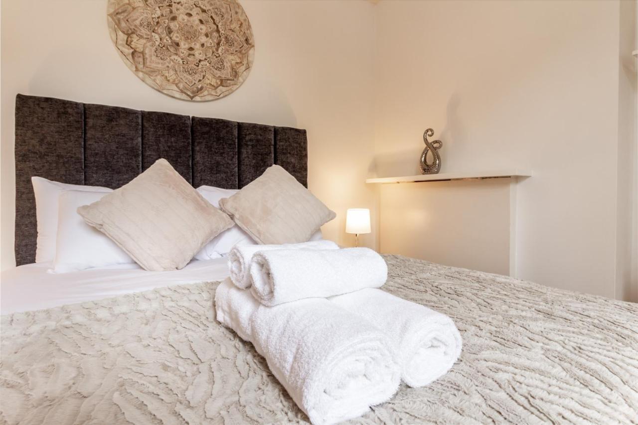 Host & Stay - Club Chambers Great Malvern Esterno foto