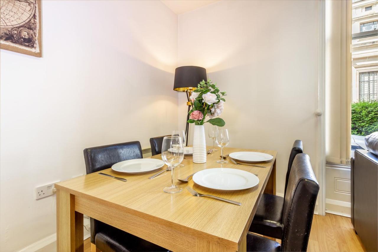 Host & Stay - Club Chambers Great Malvern Esterno foto
