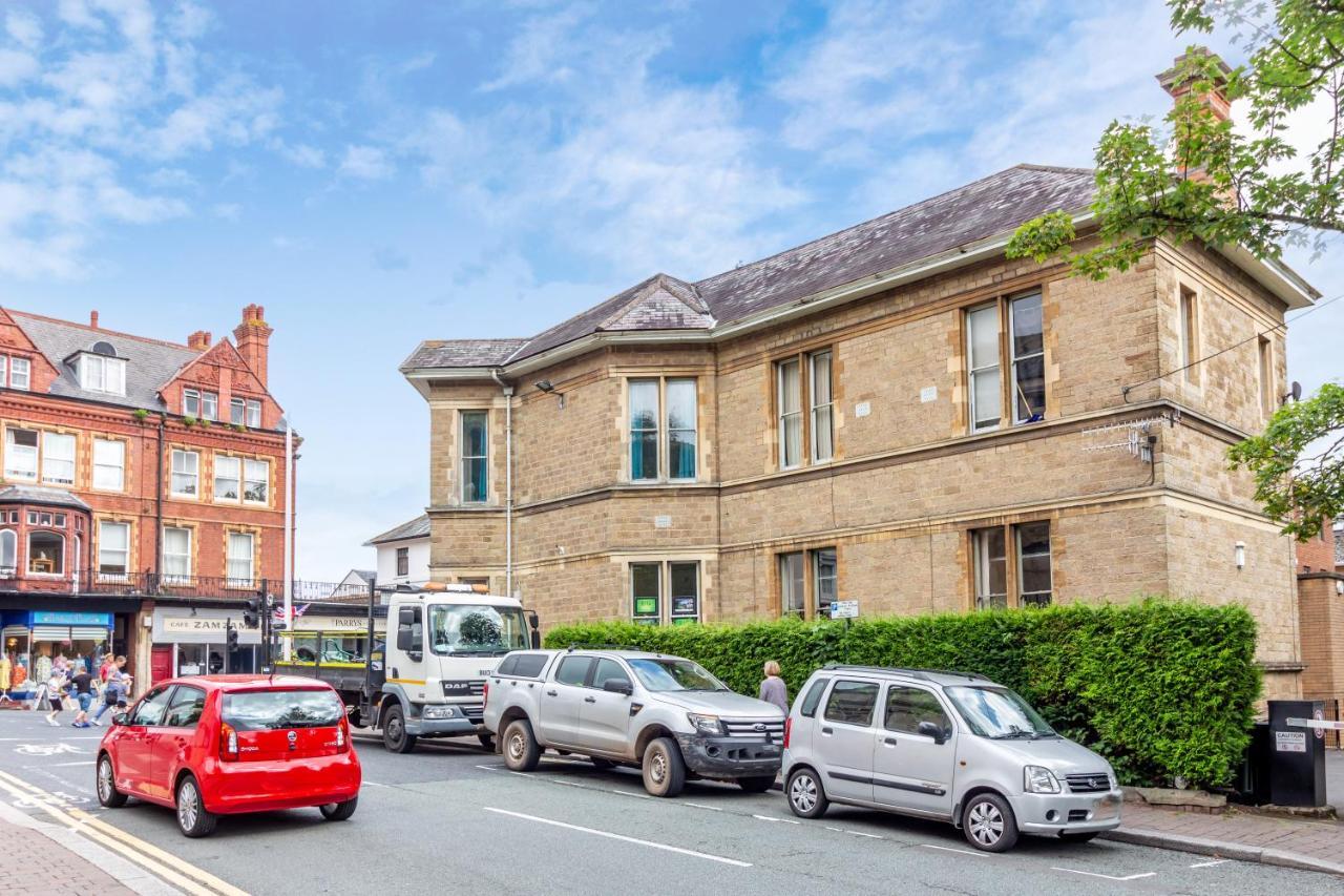 Host & Stay - Club Chambers Great Malvern Esterno foto