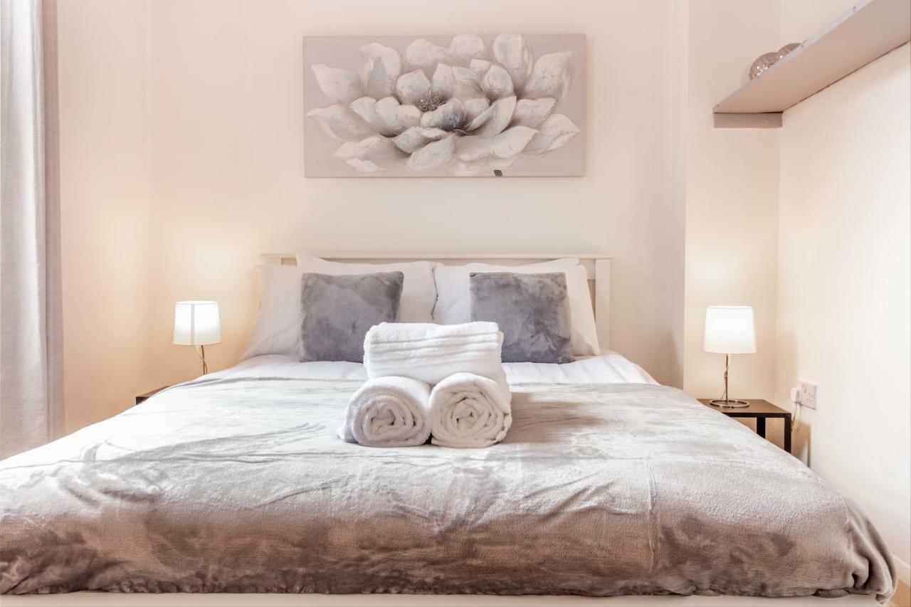 Host & Stay - Club Chambers Great Malvern Esterno foto