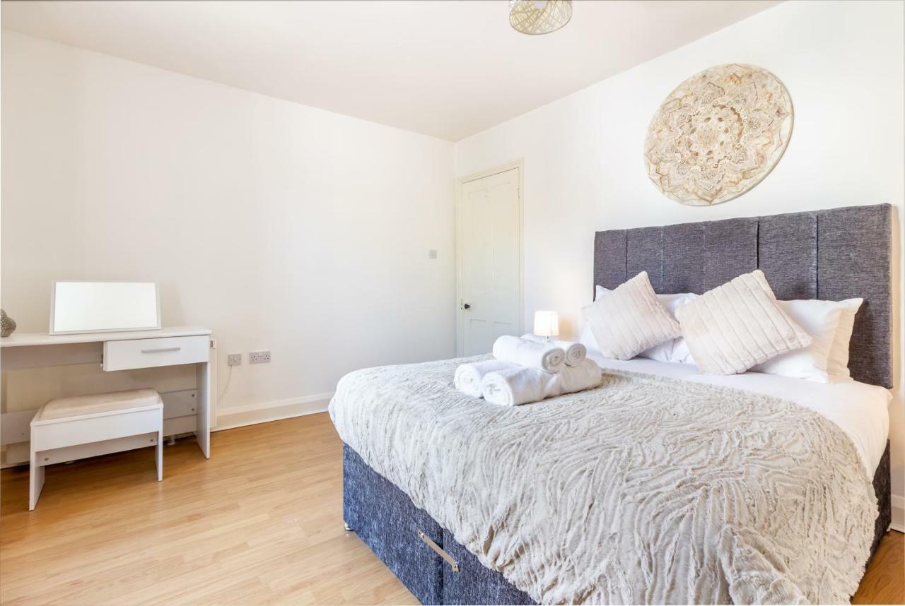 Host & Stay - Club Chambers Great Malvern Esterno foto